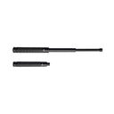 Bâton télescopique ASP Infinity T60 Black Chrome Vector Grip