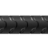 Bâton télescopique ASP Infinity Talon T50 Airweight à poignée Vector déployé 50 cm