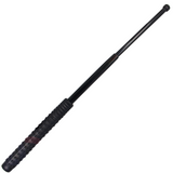 Hardened telescopic baton EXB