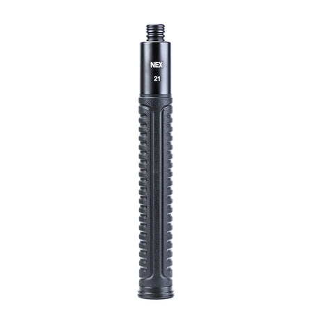 Bâton télescopique Nextorch N21C Quic 21" déployé 50,9 cm 315 g garantie 10 ans