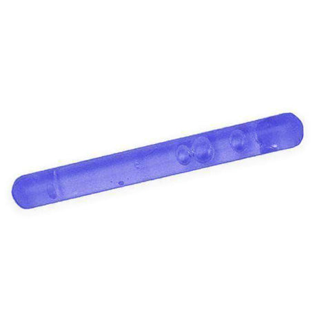 Bâtons lumineux Mil-Tec mini format 4 cm autonomie 8 à 12 heures (paquet de 10)
