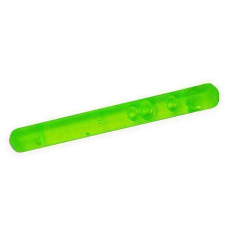 Bâtons lumineux Mil-Tec mini format 4 cm autonomie 8 à 12 heures (paquet de 10)