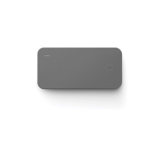 Batterie externe GPBM GP Plus Series 10 000 mAh trois ports USB-C et USB-A