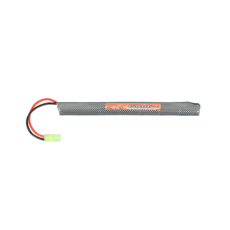 Batterie pour Réplique Airsoft Cybergun H Perf.NiMH type baton 8.4V 1600 mAh