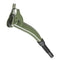 Bec verseur Mil-Tec pour jerrican en acier 32,5 cm 240 g avec joint caoutchouc