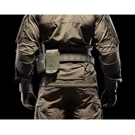 Belt Pad Air Frog Pro, sous-ceinturon rembourré en 3D Air Mesh à bande antiglisse