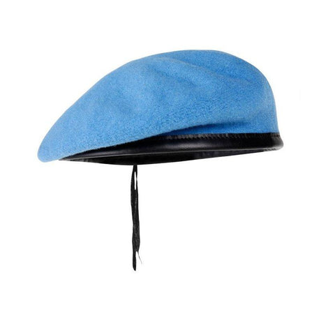 Béret ONU Le Centurion - Bleu - Welkit.com