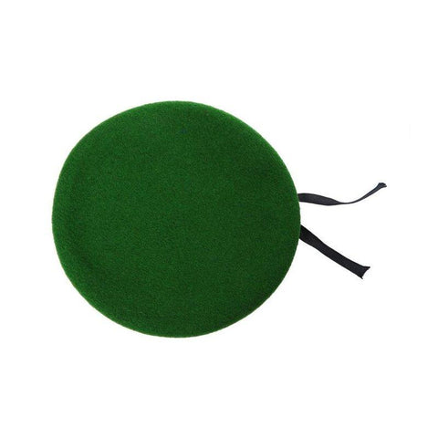 Béret Le Centurion Vert Légion