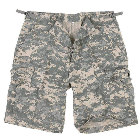 Bermuda Mil-Tec US Army