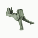 Bipied FAB Defense TAR Podium à déploiement rapide par bouton pour TAR 21 (hors X95)