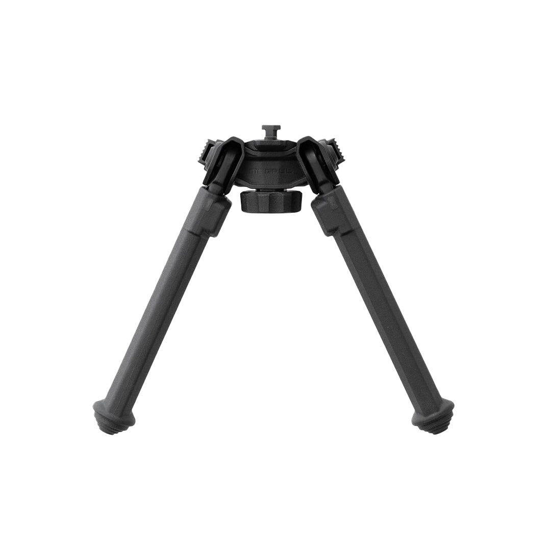Bipied MOE QD Magpul à fixation M-LOK directe hauteur repliée de 4,3 cm