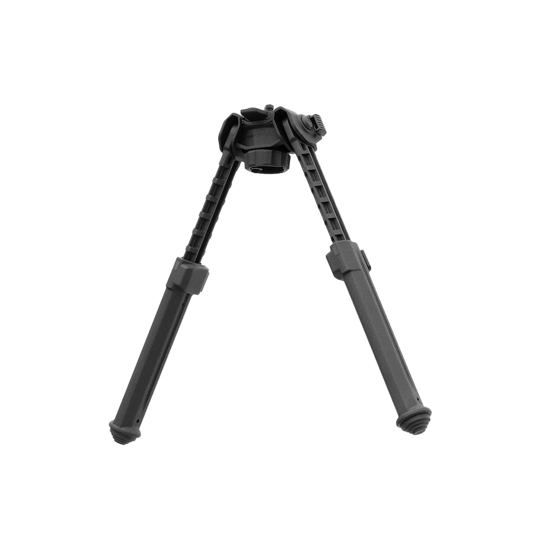 Bipied MOE QD Magpul à fixation M-LOK directe hauteur repliée de 4,3 cm