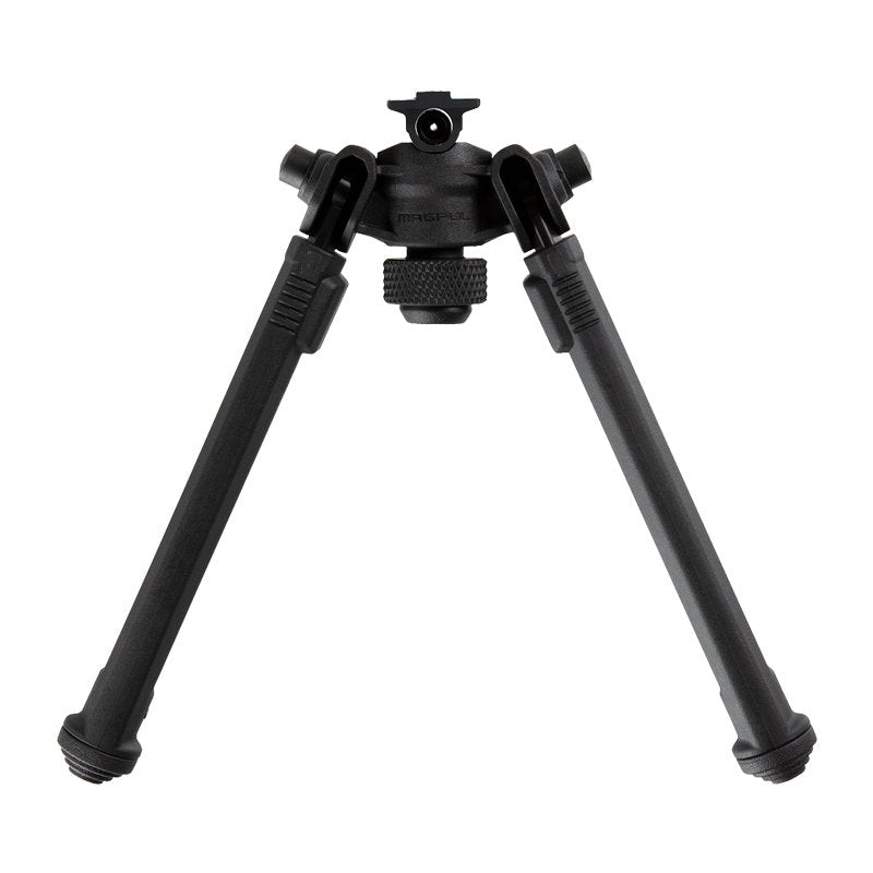Bipied Magpul à fixation A.R.M.S. 17S en aluminium 6061 T-6 jambes de 16 à 26 cm