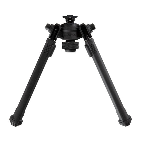 Bipied Magpul à fixation A.R.M.S. 17S en aluminium 6061 T-6 jambes de 16 à 26 cm