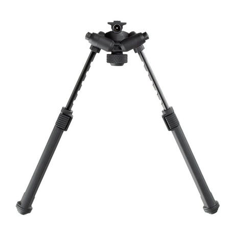 Bipied Magpul à fixation A.R.M.S. 17S en aluminium 6061 T-6 jambes de 16 à 26 cm