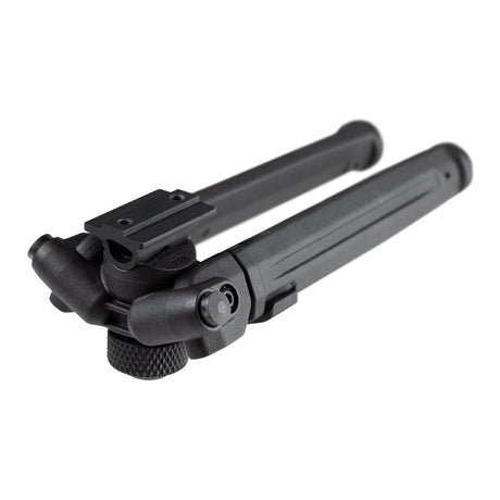 Bipied Magpul à fixation A.R.M.S. 17S en aluminium 6061 T-6 jambes de 16 à 26 cm