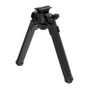 Bipied Magpul à fixation A.R.M.S. 17S en aluminium 6061 T-6 jambes de 16 à 26 cm