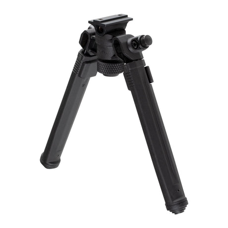 Bipied Magpul à fixation A.R.M.S. 17S en aluminium 6061 T-6 jambes de 16 à 26 cm