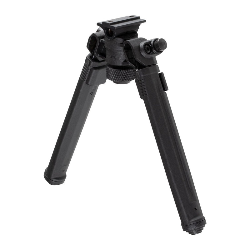 Bipied Magpul à fixation A.R.M.S. 17S en aluminium 6061 T-6 jambes de 16 à 26 cm