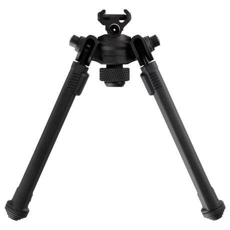 Bipied Magpul sur rail Picatinny en aluminium 6061 T-6, réglable de 16 à 26 cm