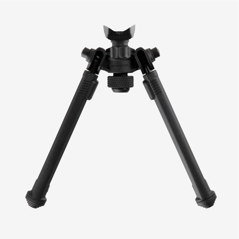 Bipied Sling Stud QD Magpul aluminium 6061 T-6 jambes réglables de 16 à 26 cm
