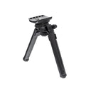 Bipied Sling Stud QD Magpul aluminium 6061 T-6 jambes réglables de 16 à 26 cm