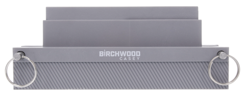 Birchwood Casey Bloc étau pour AR-15 100 g pour l'entretien courant après séance de tir