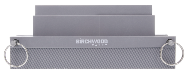 Birchwood Casey Bloc étau pour AR-15 100 g pour l'entretien courant après séance de tir