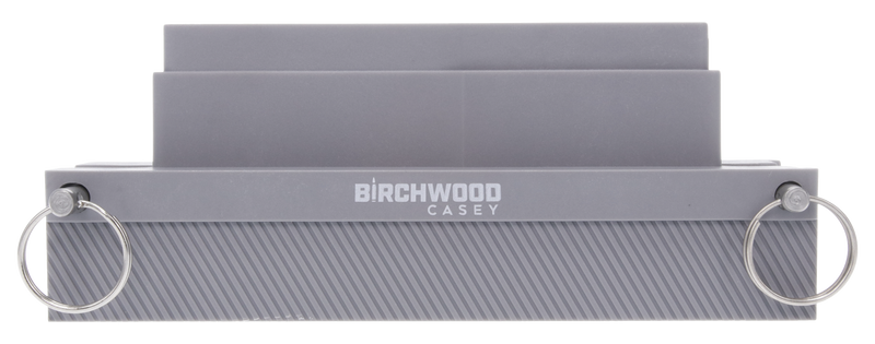 Birchwood Casey Bloc étau pour AR-15 100 g pour l'entretien courant après séance de tir