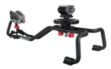 Birchwood Casey Chevalet Bravo 2 kg pour l'installation et la tenue des cibles au pas de tir