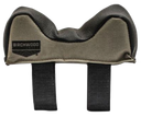 Birchwood Casey Sac repose arme 100 g pour l'installation et la tenue des cibles au pas de tir