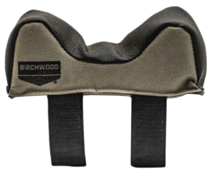 Birchwood Casey Sac repose arme 100 g pour l'installation et la tenue des cibles au pas de tir