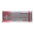 Biscuit militaire suisse Mil-Tec ration de survie sachet de 100 g fabriqué en Suisse