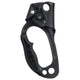 Bloqueur ASCENSION Petzl - Noir - Welkit.com