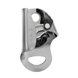 Bloqueur compact Petzl Basic 85 g pour cordes de 8 à 11 mm, EN 12841 type B