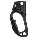 Bloqueur poignée Petzl Ascension pour cordes de 8 à 13 mm, EN 12841 type B