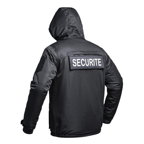 Blouson A10 Equipment Hardshell Sécu-One WF 150 [-5°C > -10°C]