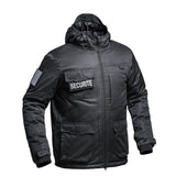 Blouson A10 Equipment Hardshell Sécu-One WF 150 [-5°C > -10°C]