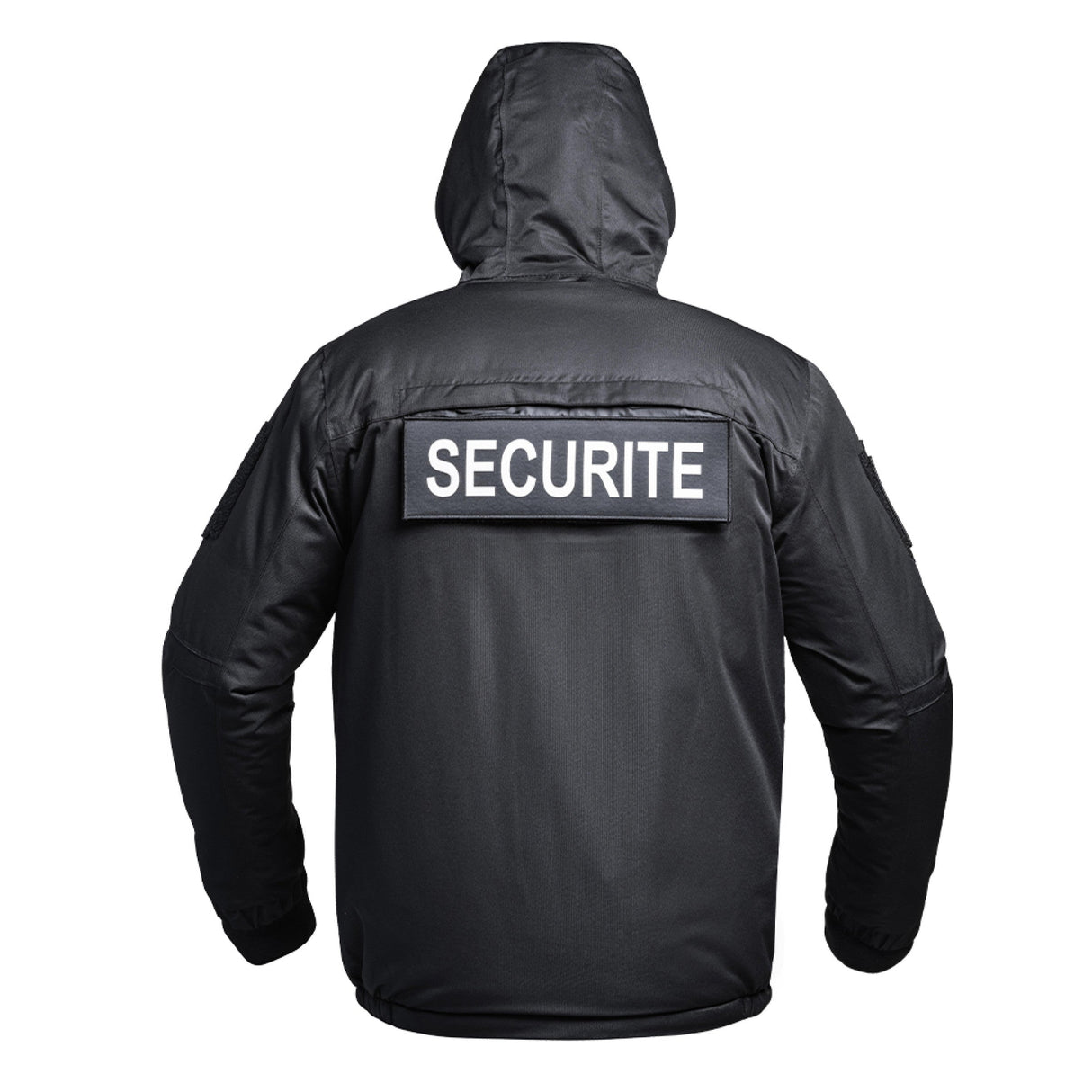 Blouson A10 Equipment Hardshell Sécu-One WF 150 [-5°C > -10°C]