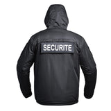 Blouson A10 Equipment Hardshell Sécu-One WF 150 [-5°C > -10°C]