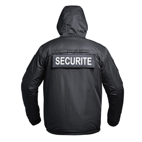 Blouson A10 Equipment Hardshell Sécu-One WF 150 [-5°C > -10°C]