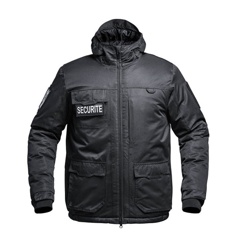 Blouson A10 Equipment Hardshell Sécu-One WF 150 [-5°C > -10°C]