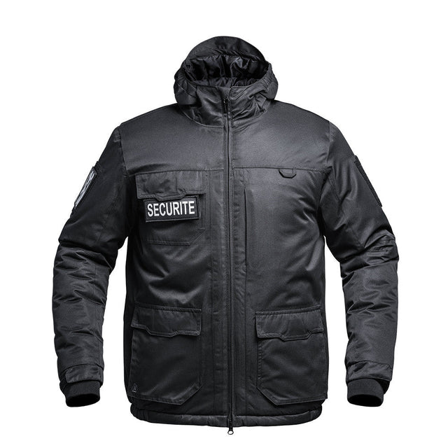 Blouson A10 Equipment Hardshell Sécu-One WF 150 [-5°C > -10°C]