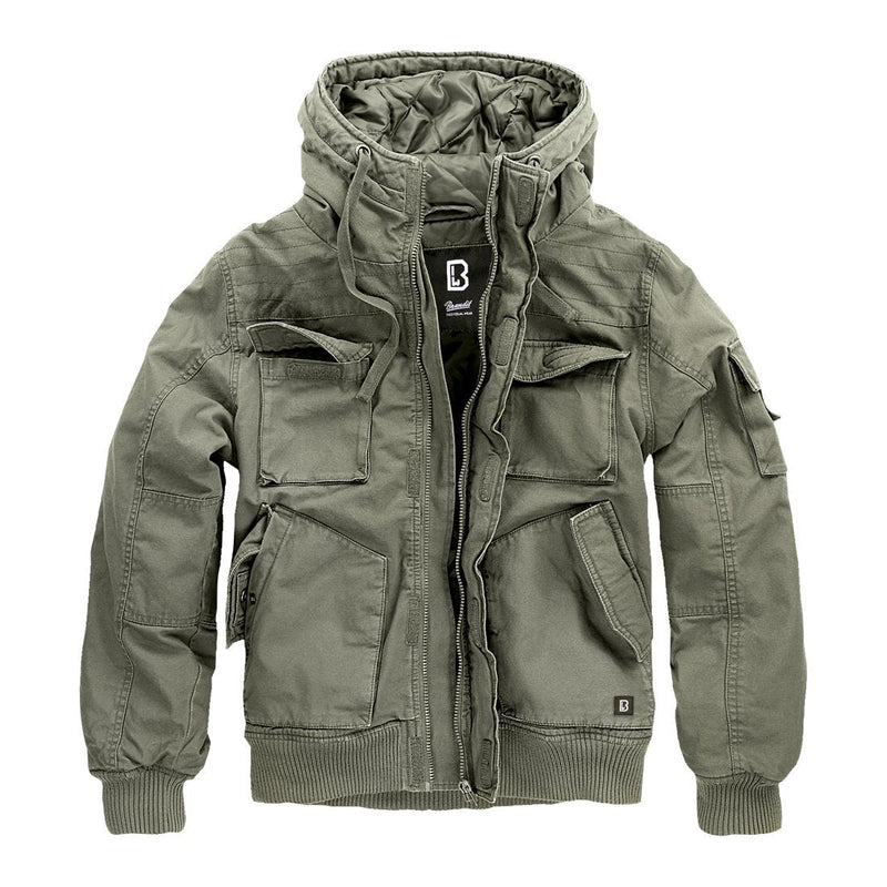 Blouson Brandit Bronx