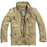 Blouson CLASSIC M - 65 Brandit - Coyote - Welkit.com