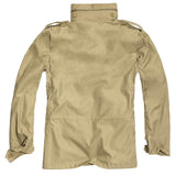 Blouson CLASSIC M - 65 Brandit - Coyote - Welkit.com