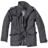 Blouson CLASSIC M - 65 Brandit - Noir - Welkit.com