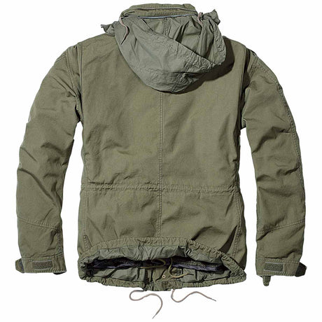 Blouson Brandit M-65 GIANT