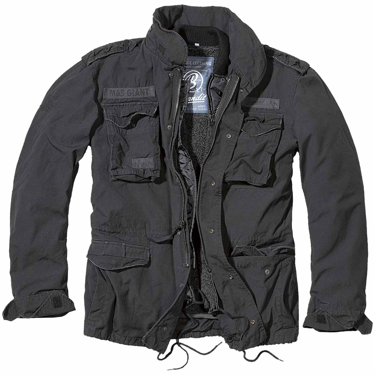 Blouson Brandit M-65 GIANT