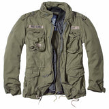 Blouson Brandit M-65 GIANT